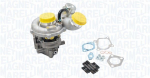 Kompressor,&uuml;lelaadimine MAGNETI MARELLI 807101007500