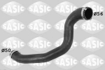 Laadimis&otilde;hu voolik SASIC 3336222