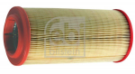 &Otilde;hufilter FEBI BILSTEIN 21108