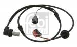 Andur, rattap&ouml;&ouml;rete arv FEBI BILSTEIN 23508