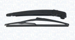 Kojameehe komplekt, klaasipesu MAGNETI MARELLI WRQ0297