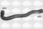 Jahutusvoolik SASIC SWH6830