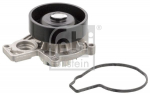Veepump, mootori jahutus FEBI BILSTEIN 104155