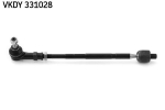 Roolivarras SKF VKDY 331028
