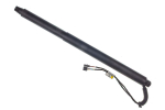 Elektrimootor, tagaluuk DENCKERMANN G100011
