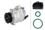 Kompressor,kliimaseade HELLA 8FK 366 202-711