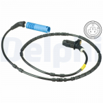 Andur, rattap&ouml;&ouml;rete arv DELPHI SS20487