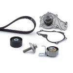Veepump + hammasrihmakomplekt GATES KP15688XS