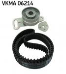 Hammasrihma komplekt SKF VKMA 06214