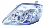 Esituli ABAKUS 212-11J9L-LD-EM