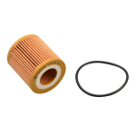 &Otilde;lifilter Castrol Filters CO0245