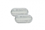 Suunatulede komplekt ABAKUS L56-140-002LED