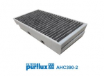 Filter,salongi&otilde;hk PURFLUX AHC390-2