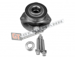 Rattalaagrikomplekt GT-BERGMANN Automotive GT24-251
