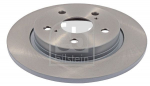 Piduriketas FEBI BILSTEIN 108382
