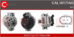 Generaator CASCO CAL10171AS
