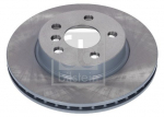 Piduriketas FEBI BILSTEIN 176803