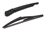 Kojameehe komplekt, klaasipesu MAXGEAR 39-0383