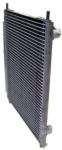 Kondensaator,kliimaseade MAHLE AC 782 000S