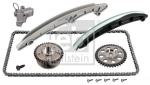 Mootori keti komplekt FEBI BILSTEIN 184036