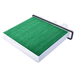 Filter,salongi&otilde;hk Castrol Filters CC0231