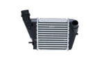 Kompressori&otilde;hu radiaator NRF 30197