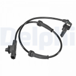Andur, rattap&ouml;&ouml;rete arv DELPHI SS21572-12B1