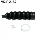 Kaitsekummikomplekt,rooliseade SKF VKJP 2184