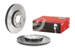 Piduriketas BREMBO 09.6997.11