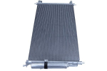 Kondensaator,kliimaseade MAXGEAR AC855135