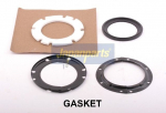 Tihend, diferentsiaal JAPANPARTS XX-GASKET