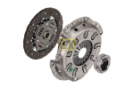 Sidurikomplekt Schaeffler LuK 619 3028 60