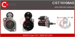 Starter CASCO CST10108AS