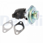 EGR-klapp DELPHI EG10626-12B1