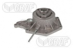 Veepump, mootori jahutus GRAF PA1226