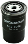 K&uuml;tusefilter DENCKERMANN A120066