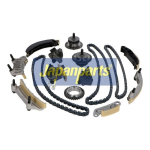Mootori keti komplekt JAPANPARTS KDK-001