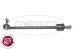 Stabilisaator,Stabilisaator CORTECO 49399153