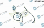 Tihend,juhtkorpus Dr.Motor Automotive DRM0798