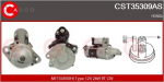 Starter CASCO CST35309AS