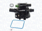 Termostaat,Jahutusvedelik MAGNETI MARELLI 352317101580