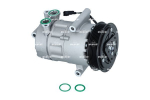 Kompressor,kliimaseade NRF 320157