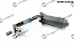Korpus, &otilde;lifilter Dr.Motor Automotive DRM151004S