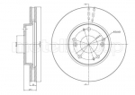 Piduriketas METELLI 23-1536C