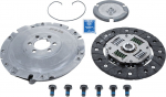 Sidurikomplekt SACHS 3000 160 002