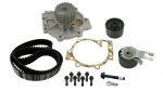 Veepump + hammasrihmakomplekt SKF VKMC 06220