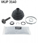 Kaitsekummikomplekt, veov&otilde;ll SKF VKJP 3140
