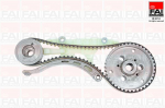 Hammasrihma komplekt FAI AutoParts TBK532