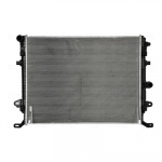 Radiaator,mootorijahutus NISSENS 607102