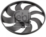 Ventilaator,mootorijahutus FEBI BILSTEIN 1002238